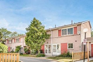 Condo Townhouse for Rent, 2014 Martin Grove Rd #56, Toronto, ON