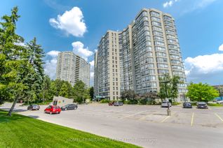Apartment for Sale, 26 Hanover Rd #401, Brampton, ON