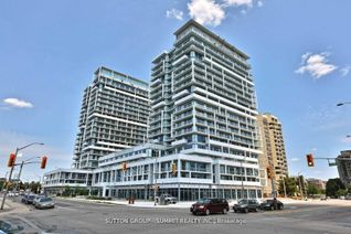 Apartment for Rent, 55 Speers Rd #209, Oakville, ON