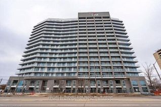 Condo for Sale, 2782 Barton St E #405, Hamilton, ON
