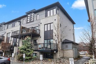 Apartment for Sale, 454 Via Verona St #36, Barrhaven, ON