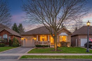 House for Sale, 17 Parkside Dr, Guelph, ON