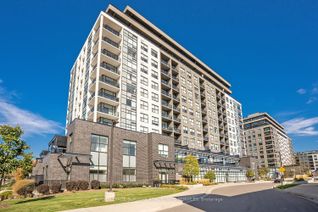 Apartment for Sale, 1878 Gordon St #202, Guelph, ON