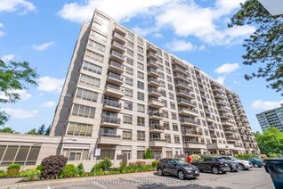 Condo Apartment for Sale, 1200 The Esplanade Rd N #1007, Pickering, ON