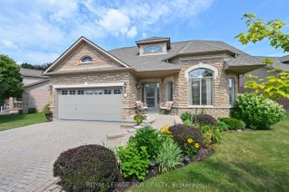 Bungaloft for Sale, 43 Bella Vista Trl, New Tecumseth, ON