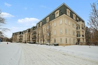 Apartment for Sale, 443 Centennial Forest Dr #313, Milton, ON