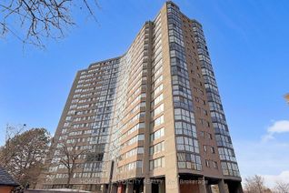 Property for Sale, 40 Richview Rd #707, Toronto, ON