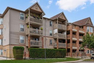 Apartment for Sale, 4003 Kilmer Dr #312, Burlington, ON