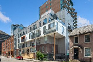 Condo for Sale, 360 Cumberland St #102, Lower Town - Sandy Hill, ON