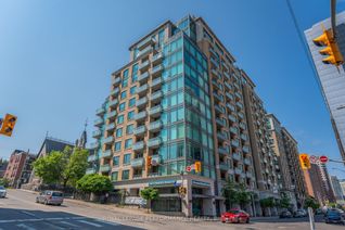 Apartment for Sale, 238 Besserer St #1504, Lower Town - Sandy Hill, ON