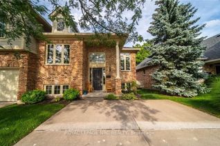 Property for Sale, 174 Martindale Rd #25, St. Catharines, ON
