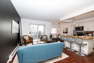 Property for Sale, 6 Westlake Ln #307, St. Catharines, ON