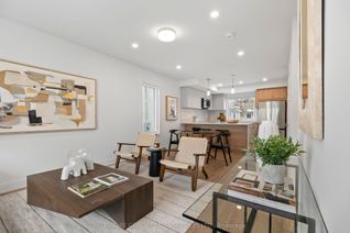 House for Rent, 34 Poplar Ave #Unit 1, Toronto, ON