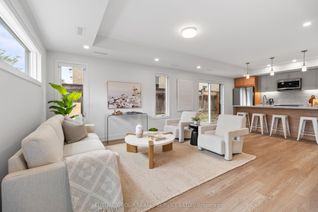 House for Rent, 34 Poplar Ave #Unit 5, Toronto, ON