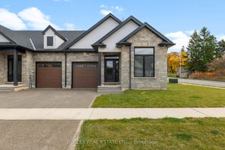 Freehold Townhouse for Sale, 512 Royal Ridge Dr, Fort Erie, ON
