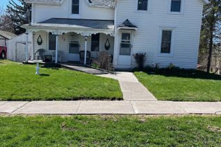 House for Sale, 72 Booth St S, Trent Hills, ON