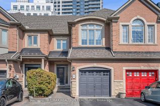 Townhouse for Sale, 25 Kingsbridge Cir, Vaughan, ON