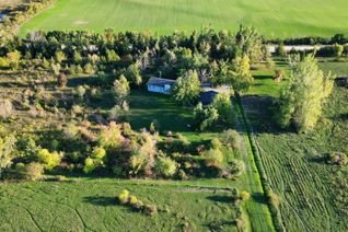Farm for Sale, 1152 Concession 1 Rd, Ramara, ON