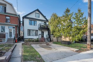 House for Sale, 36 Humberside Ave, Toronto, ON