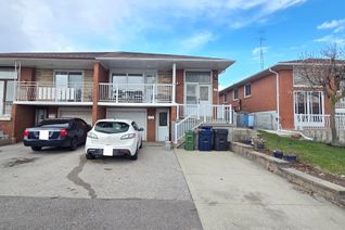 House for Rent, 23 Benrubin Dr #Upper, Toronto, ON