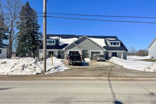 Semi-Detached House for Sale, 319916-319926 Kemble Rock Rd, Georgian Bluffs, ON