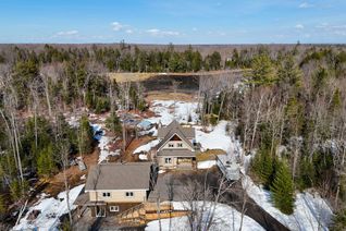Property for Sale, 1289 Purbrook Rd, Bracebridge, ON