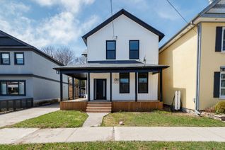 Detached House for Sale, 64 Birch St, Collingwood, ON