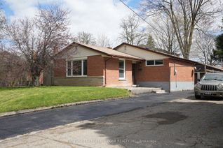 Backsplit for Sale, 5 Hadrina St, Brampton, ON