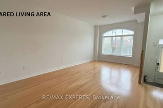 Semi-Detached House for Rent, 13 Ypres Rd #2, Toronto, ON