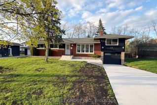 Bungaloft for Sale, 23 Glenbarr Rd, St. Catharines, ON