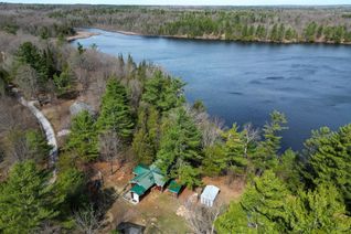 Bungalow for Sale, 500 Clear Lake Lane 31A N/A, Tay Valley, ON