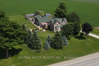 House for Sale, 518079 County Road 124 N/A, Melancthon, ON