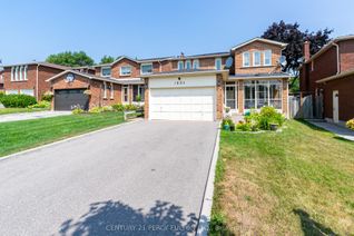 House for Sale, 1634 Beaton Way, Pickering, ON