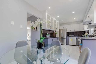 Detached House for Sale, 8 Norbrook Cres, Toronto, ON