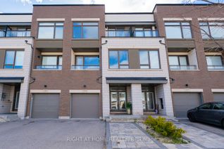 Property for Sale, 224 Wheat Boom Dr, Oakville, ON