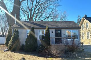 Bungalow for Sale, 237 HURON St W, South Huron, ON Bungalow for Sale, 237 HURON St W, South Huron, ON