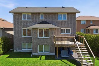 Detached House for Sale, 20 Granby Ct, Belleville, ON