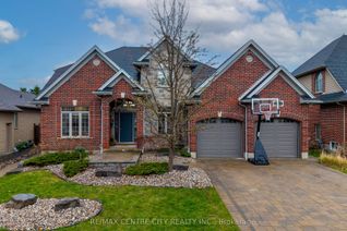 Detached House for Sale, 2114 Riverbend Rd, London South, ON