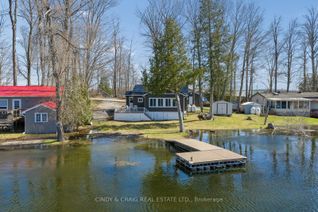 Bungalow for Sale, 213 Rollies Point Rd, Selwyn, ON