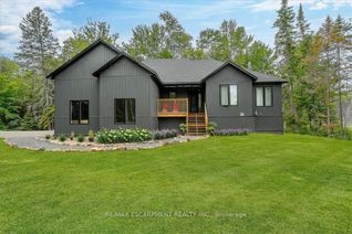 Detached House for Sale, 12407 County Road 503 N/A, Highlands East, ON