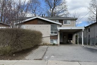 Semi-Detached House for Rent, 17 Regatta Cres #Upper, Toronto, ON Semi-Detached House for Rent, 17 Regatta Cres #Upper, Toronto, ON