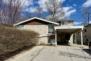 Semi-Detached House for Rent, 17 Regatta Cres #Back Unit, Toronto, ON Semi-Detached House for Rent, 17 Regatta Cres #Back Unit, Toronto, ON