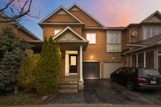 Property for Sale, 121 Hopecrest Rd, Markham, ON
