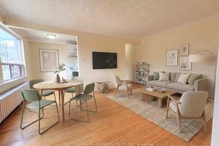 Property for Rent, 3 Greenbrook Dr #301, Toronto, ON