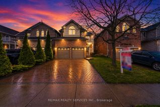 Property for Sale, 252 Vintage Gate, Brampton, ON