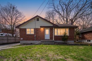 House for Sale, 7 Benjamin St, Belleville, ON