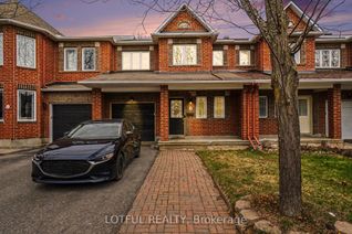 Property for Sale, 3 Collington St, Barrhaven, ON
