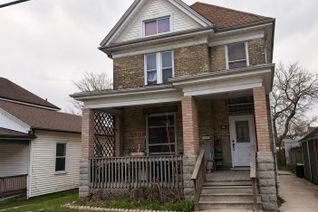 Detached House for Sale, 437 Ontario St, London East, ON