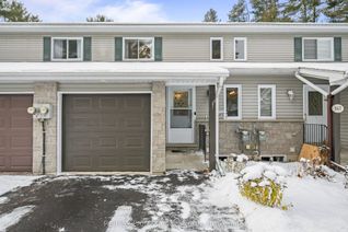 Townhouse for Rent, 151 Pine St, Bracebridge, ON