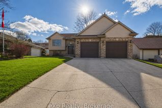 House for Sale, 701 Alma St, Brockton, ON